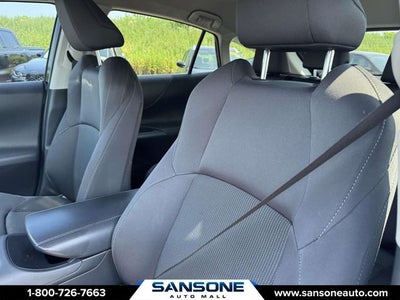 2023 Toyota Venza LE