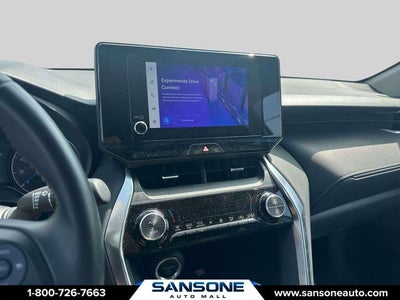 2024 Toyota Venza LE