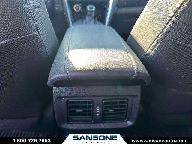 2023 Toyota Venza LE