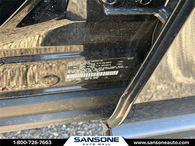 2023 Toyota Venza LE