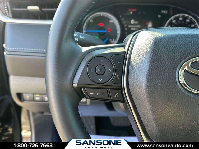 2023 Toyota Venza LE