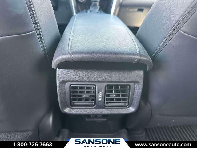 2023 Toyota Venza LE