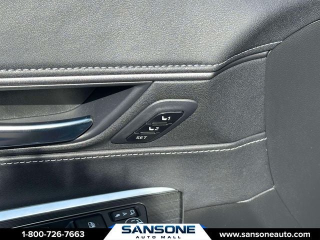 2023 Toyota Venza LE