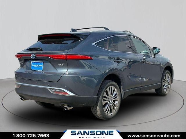 2023 Toyota Venza LE