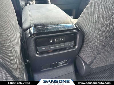 2024 Toyota Land Cruiser 1958