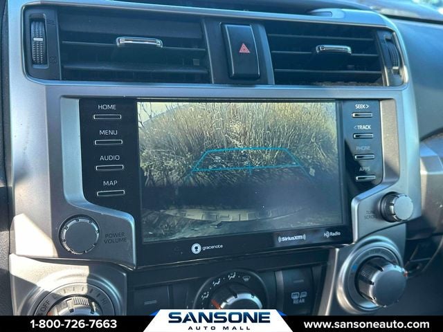 2020 Toyota 4Runner SR5 Premium