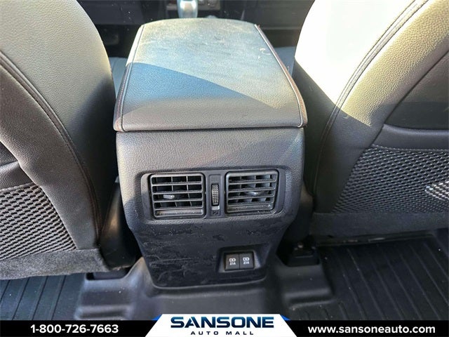 2022 Toyota 4Runner TRD Off-Road Premium