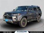 2022 Toyota 4Runner TRD Off-Road Premium