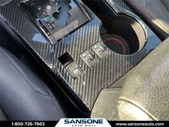 2022 Toyota 4Runner TRD Off-Road Premium