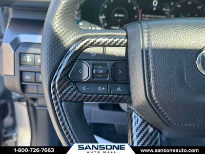2026 Toyota 4Runner Base