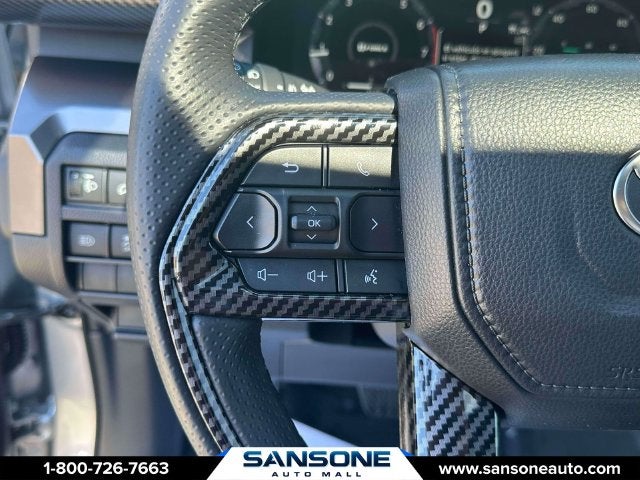2026 Toyota 4Runner Base