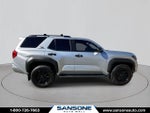 2026 Toyota 4Runner Base