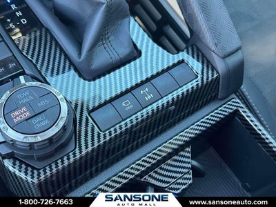 2026 Toyota 4Runner Base