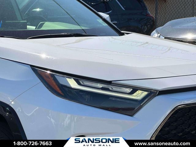 2023 Toyota RAV4 Prime SE