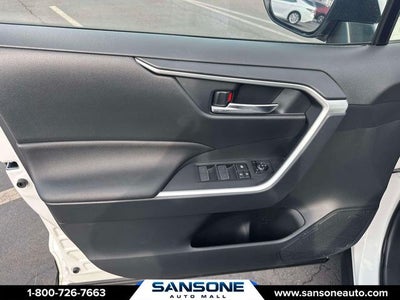 2023 Toyota RAV4 Prime SE