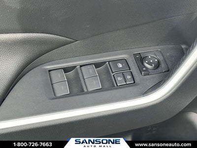 2023 Toyota RAV4 Prime SE