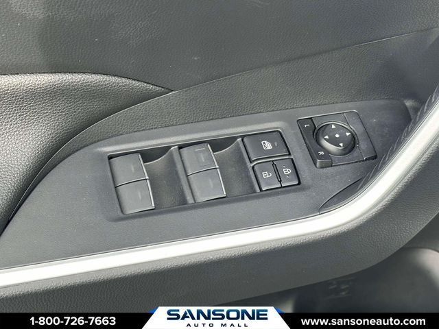 2023 Toyota RAV4 Prime SE