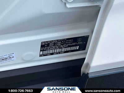 2023 Toyota RAV4 Prime SE