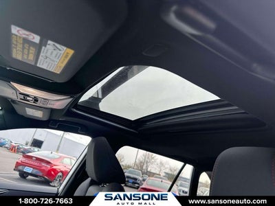 2023 Toyota RAV4 Prime SE