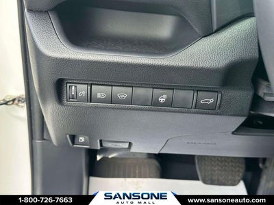 2023 Toyota RAV4 Prime SE