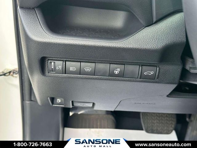 2023 Toyota RAV4 Prime SE