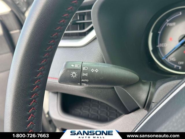 2023 Toyota RAV4 Prime SE