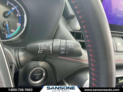 2023 Toyota RAV4 Prime SE