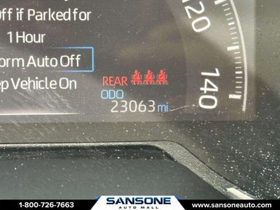 2023 Toyota RAV4 Prime SE