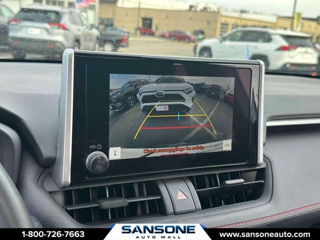 2023 Toyota RAV4 Prime SE