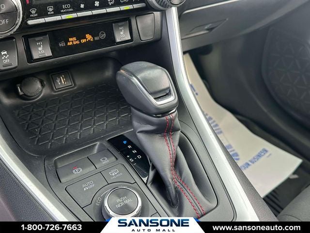 2023 Toyota RAV4 Prime SE