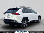 2023 Toyota RAV4 Prime SE