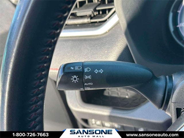 2023 Toyota RAV4 Prime SE