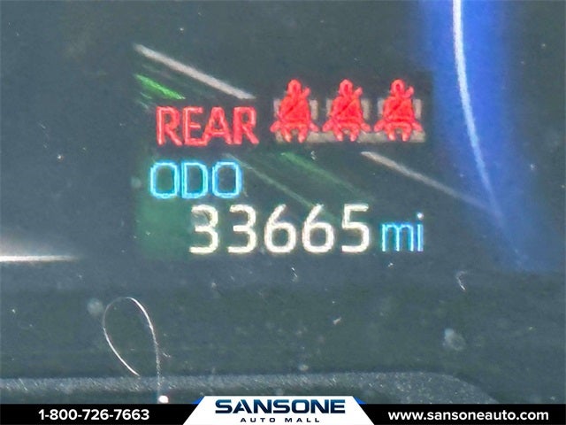 2023 Toyota RAV4 Prime SE