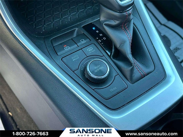 2023 Toyota RAV4 Prime SE