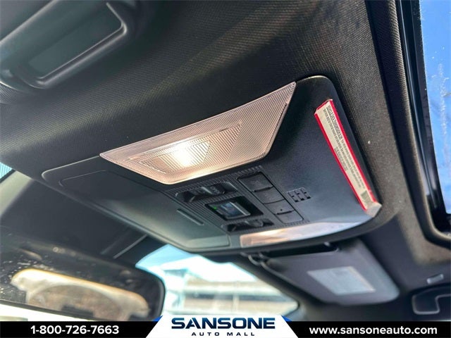 2023 Toyota RAV4 Prime SE