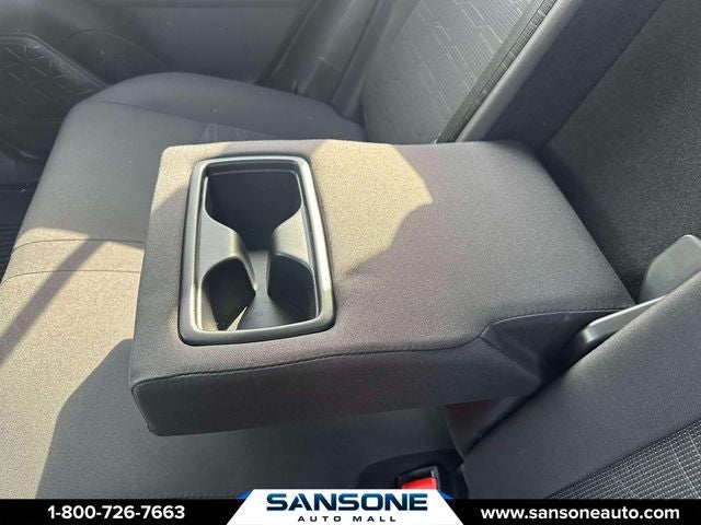 2024 Toyota RAV4 Prime SE