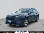 2024 Toyota RAV4 Prime SE