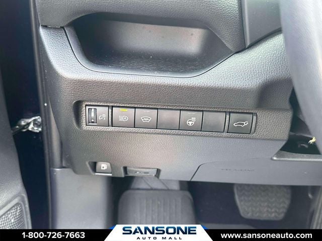 2024 Toyota RAV4 Prime SE