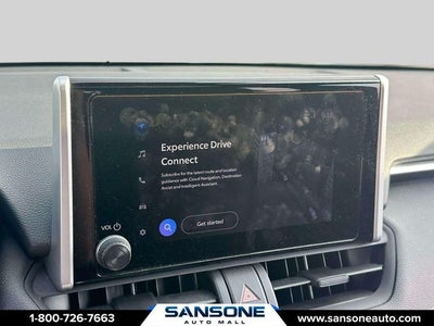 2024 Toyota RAV4 Prime SE