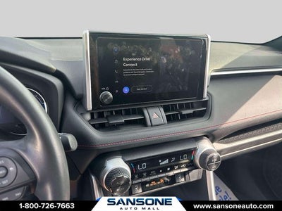 2024 Toyota RAV4 Prime SE