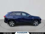 2024 Toyota RAV4 Prime SE