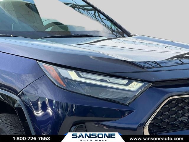 2024 Toyota RAV4 Prime SE