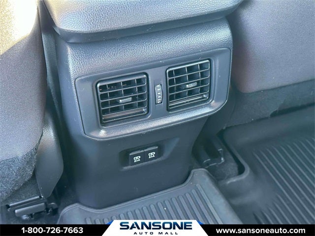 2021 Toyota RAV4 Prime SE