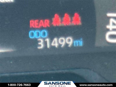 2021 Toyota RAV4 Prime SE