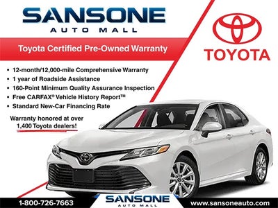 2021 Toyota RAV4 Prime SE