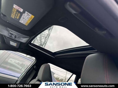 2023 Toyota RAV4 Prime SE