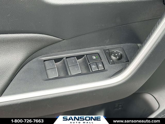 2023 Toyota RAV4 Prime SE