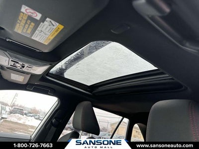 2023 Toyota RAV4 Prime SE