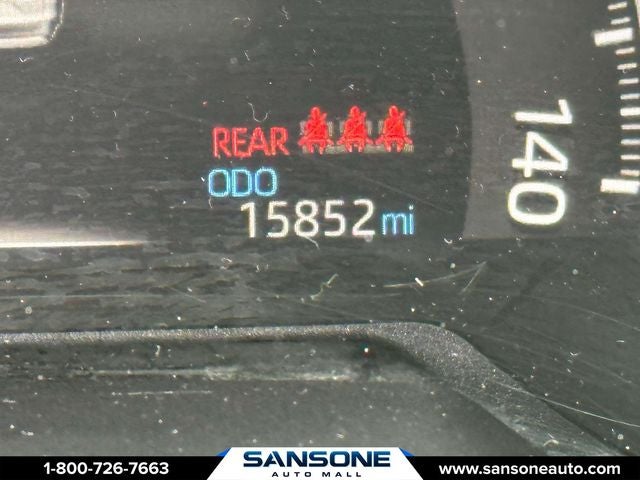 2023 Toyota RAV4 Prime SE