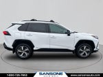 2023 Toyota RAV4 Prime SE